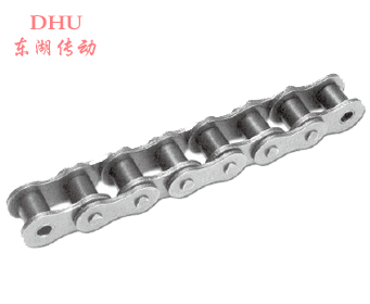 A系列短节距不锈钢滚子链