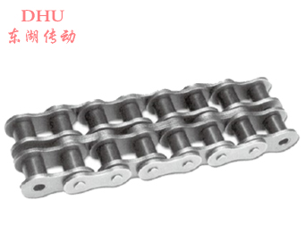 B系列短节距双排滚子链