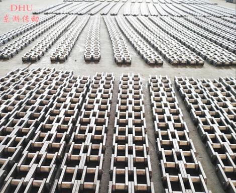 焊接弯板链生产厂家