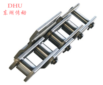 DT系列提升机链条