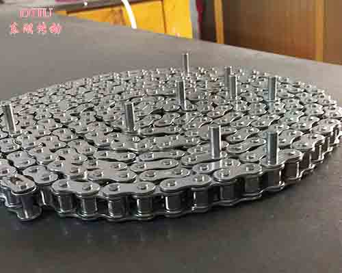 不锈钢链条生产厂家