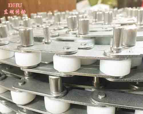 江苏不锈钢链条厂